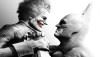 Batman Arkham City