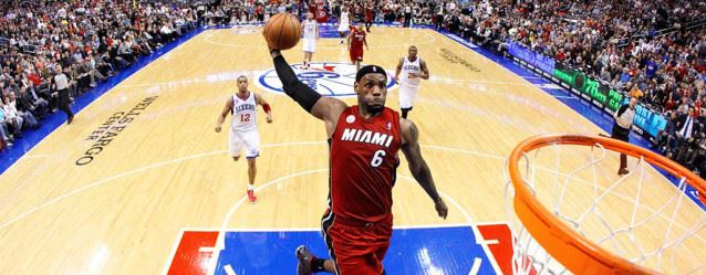 I giocatori NBA comprano una PlayStation 4 ogni trasferta, per poi lasciarla in albergo mobile