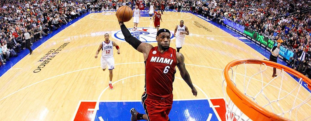 I giocatori NBA comprano una PlayStation 4 ogni trasferta, per poi lasciarla in albergo