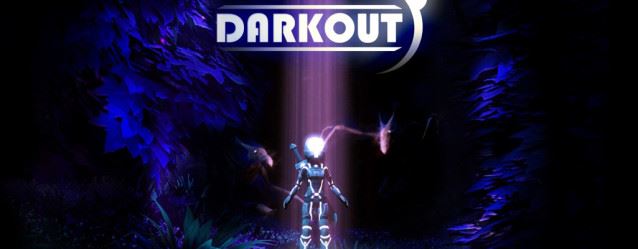 Darkout mobile