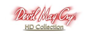 Devil May Cry HD Collection