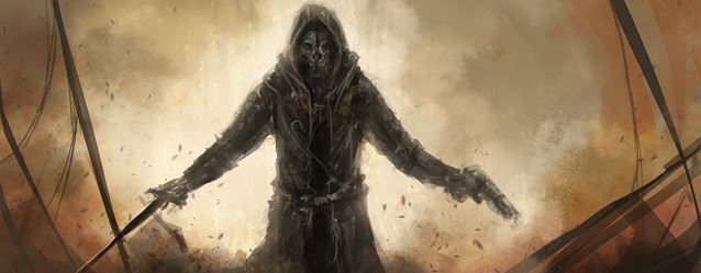 Dishonored 2 mobile