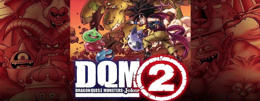 Dragon Quest Monsters: Joker 2