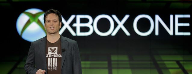 Phil Spencer: “Voglio dare alla gente una scelta” mobile