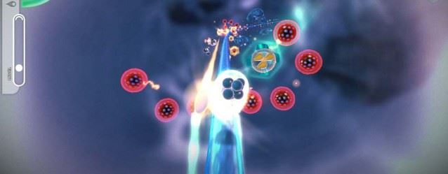 Fermi’s Path mobile