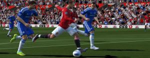 Fifa Football