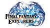 Final Fantasy Explorers arriva oggi su Nintendo 3DS: trailer di lancio
