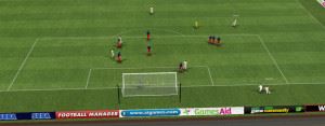 Football Manager 2012