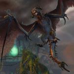 GW2_Heart_of_Thorns_-_Wyvern_in_Flight