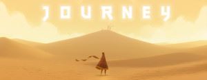 Journey - Da oggi è disponibile la versione PlayStation 4 con uno sconto per gli abbonati al PS Plus