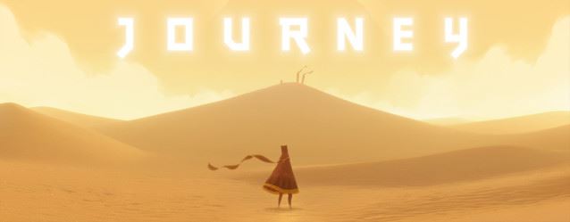 Journey mobile