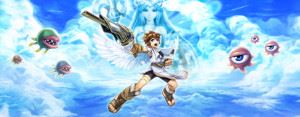 Kid Icarus Uprising