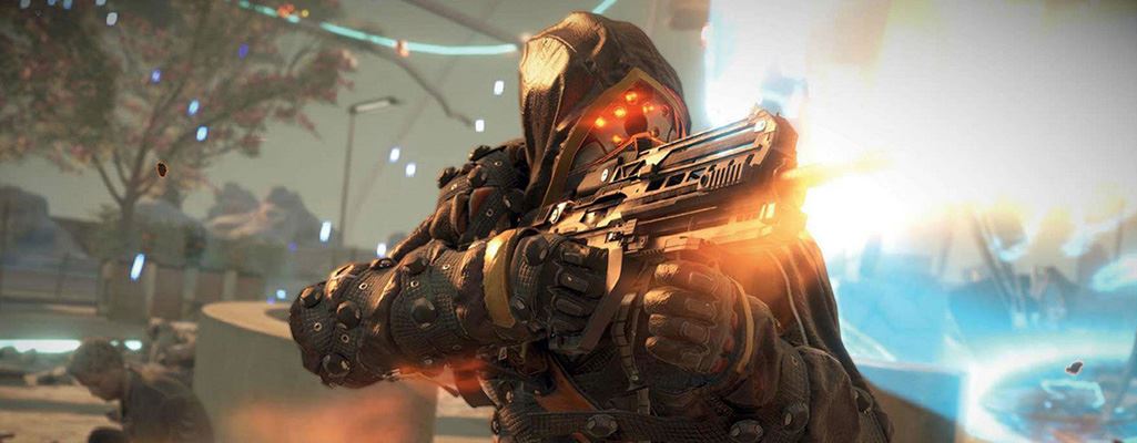 Guerrilla Games non ha abbandonato la saga di Killzone