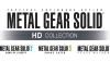 Metal Gear Solid HD Collection