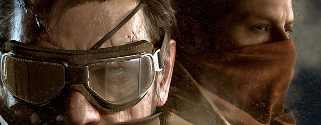 Metal Gear Solid V: The Phantom Pain – Hideo Kojima e Puma presentano degli stivali ispirati al gioco mobile
