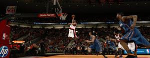 NBA 2K12