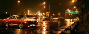 Need For Speed The Run