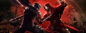 Ninja Gaiden 3