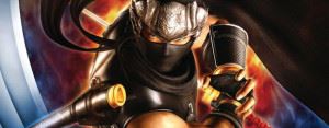 Ninja Gaiden Sigma Plus