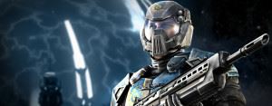 PlanetSide 2 disponibile adesso sul PlayStation Store