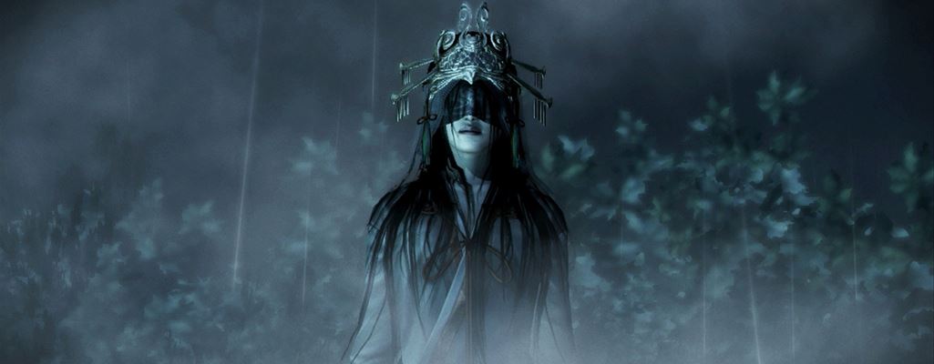 Project Zero: Oracle of the Sodden Raven