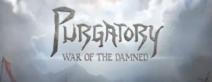 Purgatory: War of the Damned - Un magico FPS arena