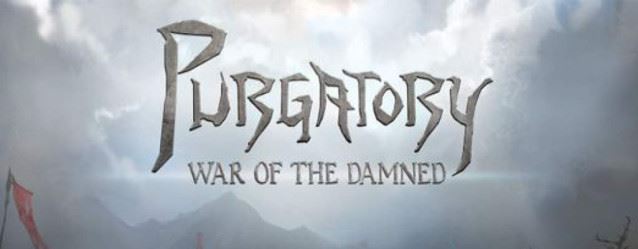 Purgatory: War of the Damned mobile