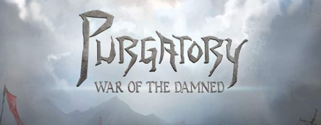 Purgatory: War of the Damned