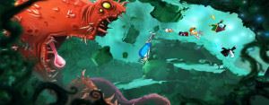 Rayman Origins