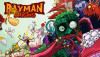 Rayman Origins PS Vita