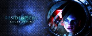 Resident Evil Revelations