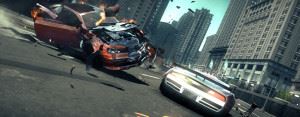 Ridge Racer Unbounded