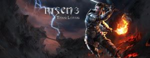 Rilasciato il trailer di lancio di Risen 3: Titan Lords - Enhanced Edition