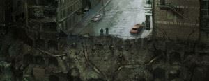Silent Hill Downpour