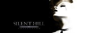 Silent Hill HD Collection