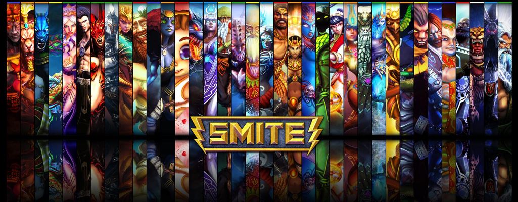SMITE