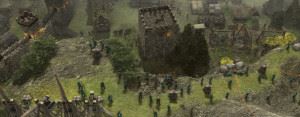 Stronghold 3