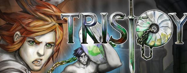 Tristoy mobile