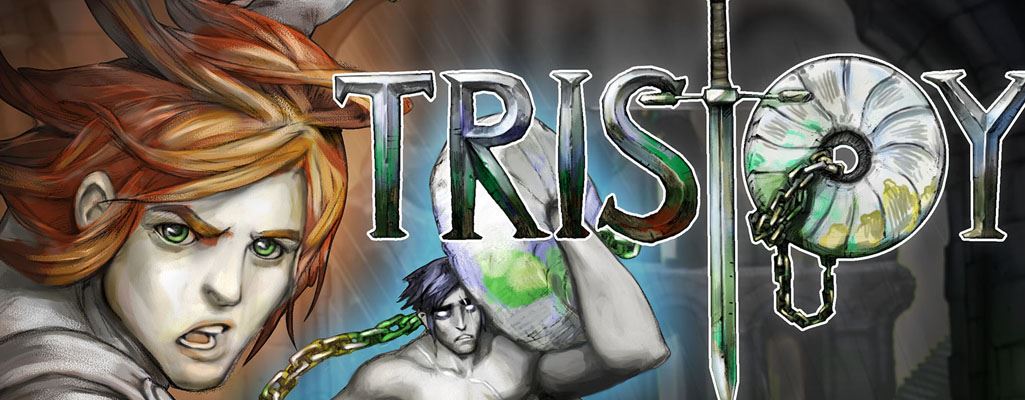 Tristoy