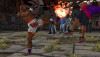 Tekken Hybrid