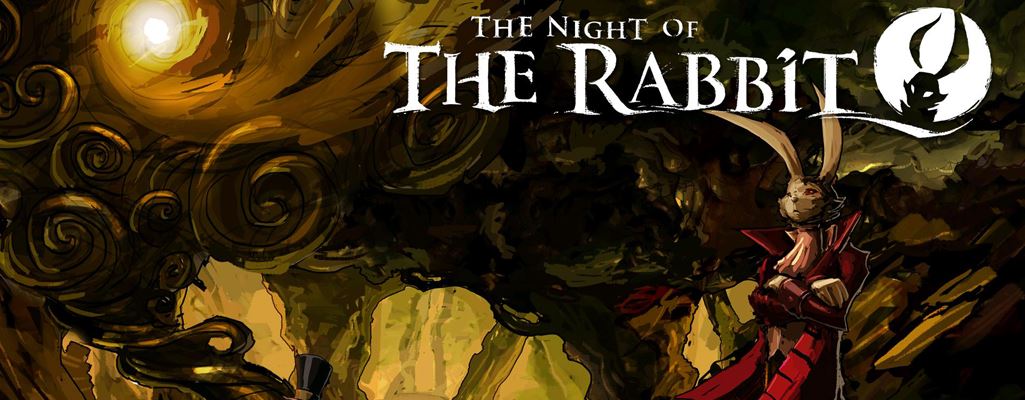The Night of the Rabbit