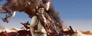 Uncharted 3 L’inganno di Drake