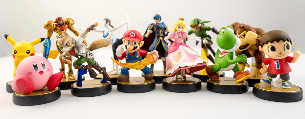 amiibo – Rivelato Mega Yoshi di lana in uscita il 27 novembre