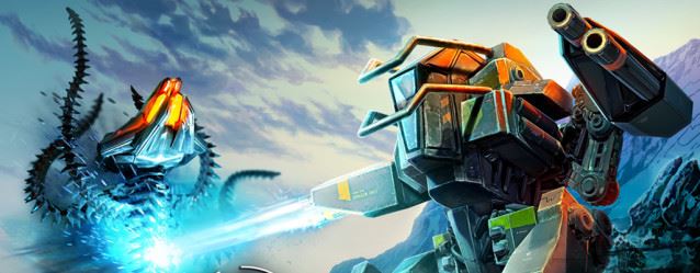 Anomaly 2 mobile