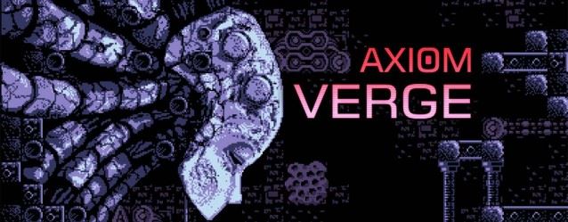 Axiom Verge mobile