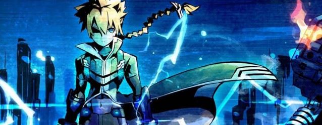 Azure Striker Gunvolt mobile
