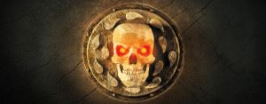 Apparso un misterioso countdown sul sito di Baldur's Gate