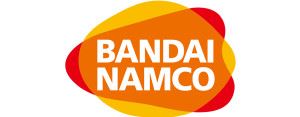 BANDAI NAMCO annuncia l’apertura del suo negozio online ufficiale
