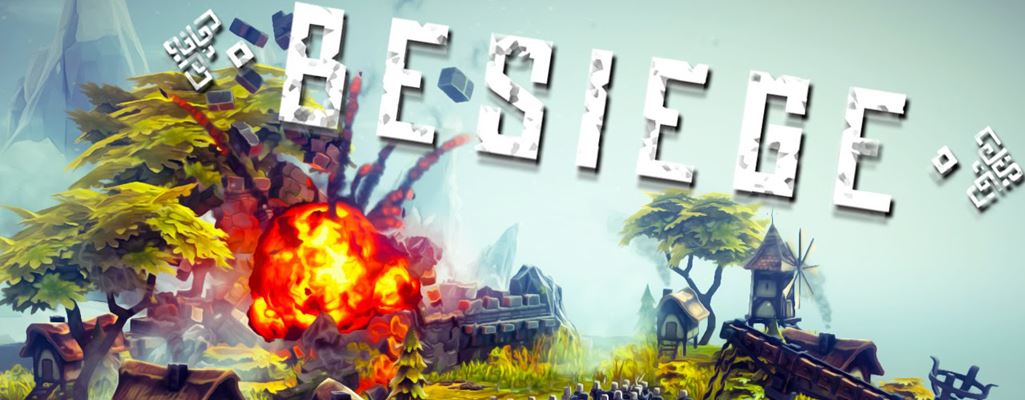 Besiege