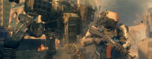 Gamescom 2015 - NVIDIA presenta Call of Duty: Black Ops III in versione Multiplayer